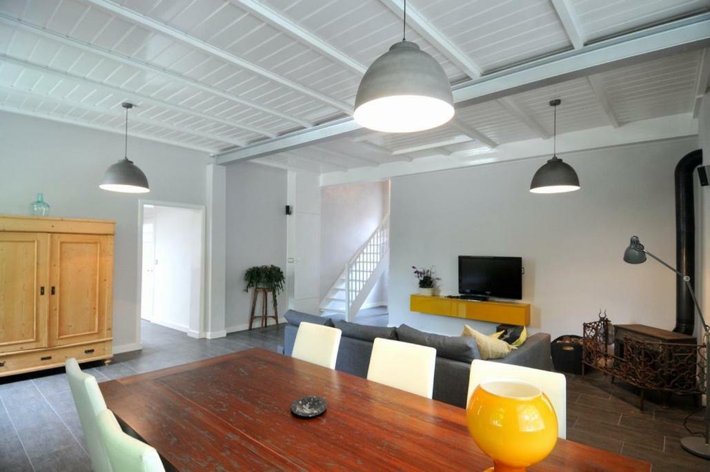 Vila De Smidse Lobith Exteriér fotografie