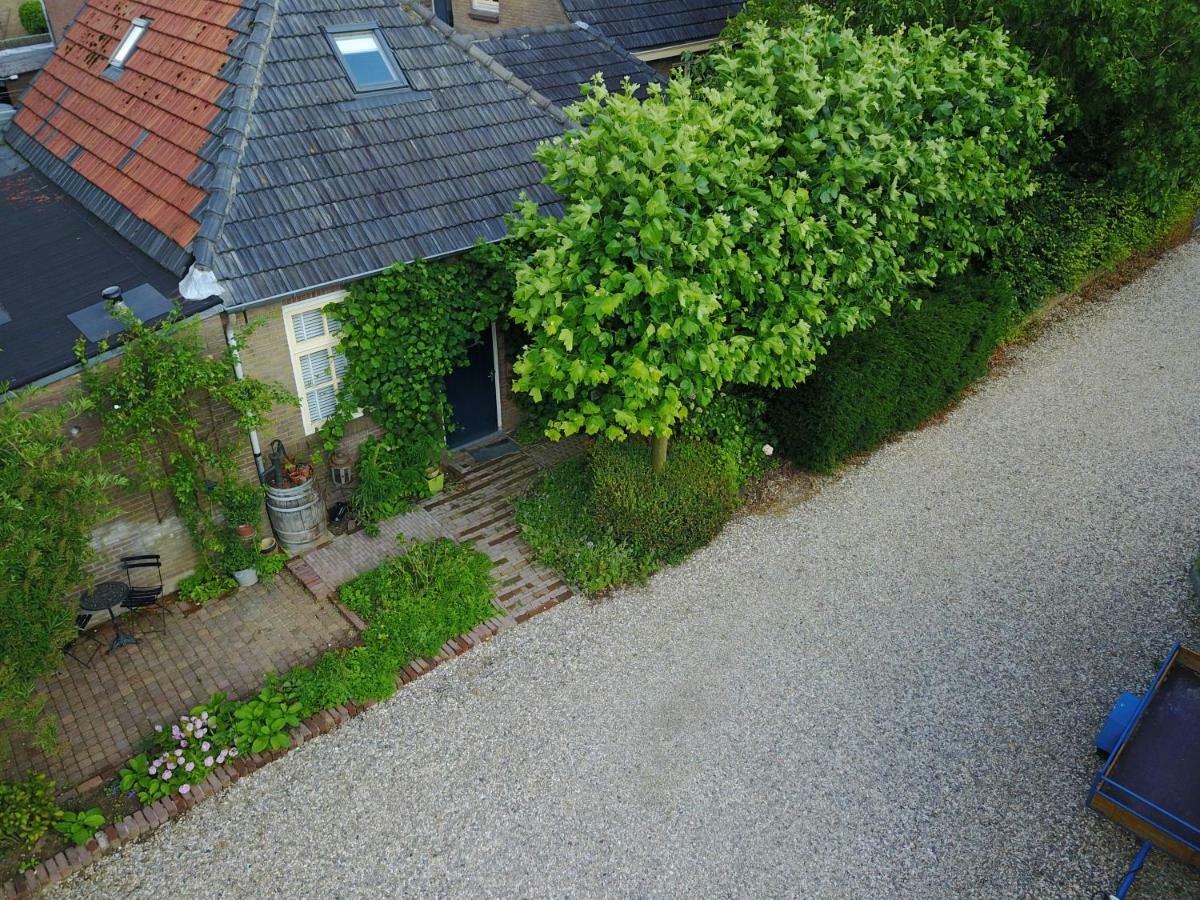Vila De Smidse Lobith Exteriér fotografie