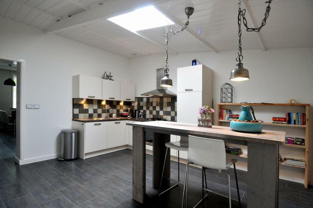 Vila De Smidse Lobith Exteriér fotografie
