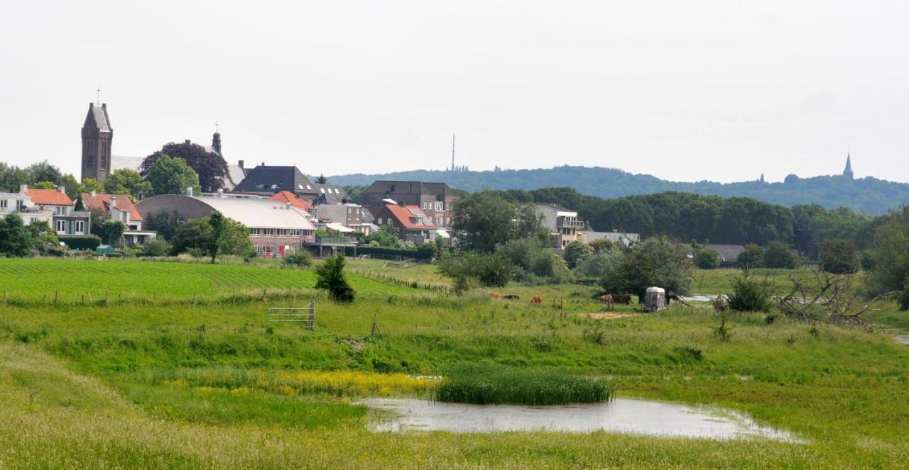 Vila De Smidse Lobith Exteriér fotografie