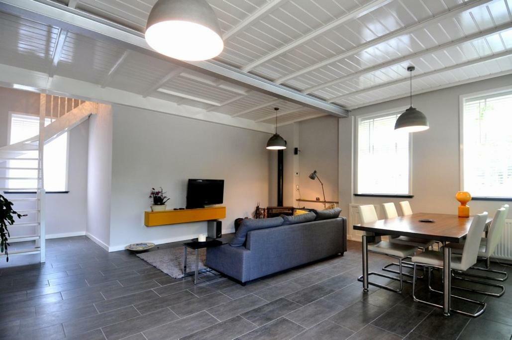 Vila De Smidse Lobith Exteriér fotografie