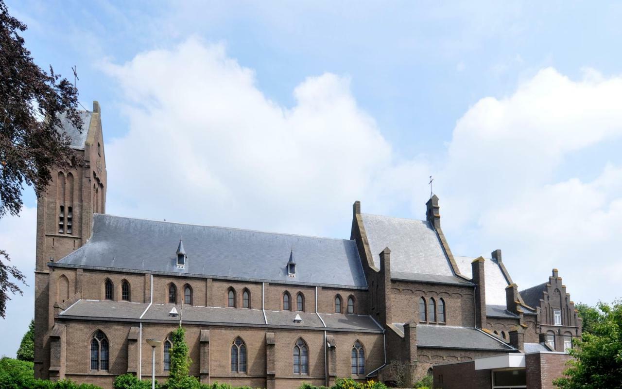 Vila De Smidse Lobith Exteriér fotografie