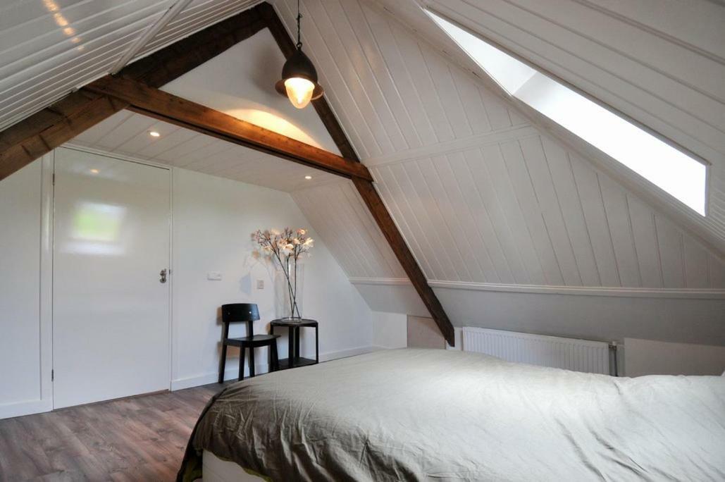 Vila De Smidse Lobith Exteriér fotografie