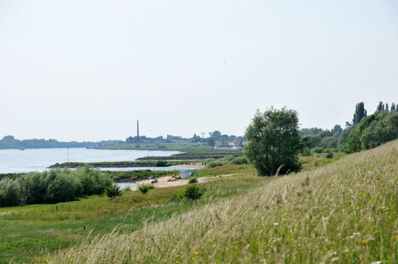 Vila De Smidse Lobith Exteriér fotografie